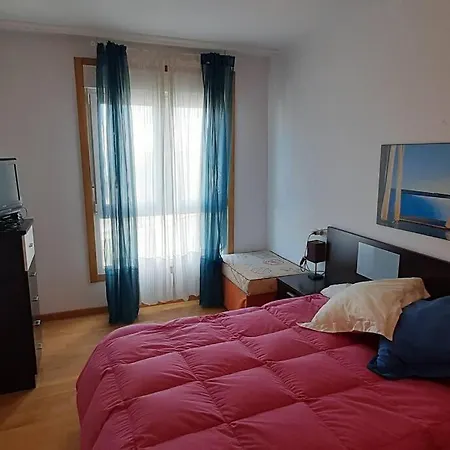 Lejlighed Apartamento 1ª Linea Con Vistas A La Playa