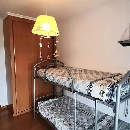 Apartamento 1ª Linea Con Vistas A La Playa Lejlighed San Ciprián